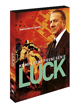 LUCK - 1. srie Kolekce