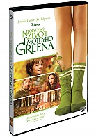 Neobyčejný život Timothyho Greena  (DVD)