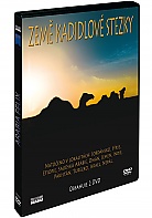 Zem Kadidlov stezky (2 DVD)
