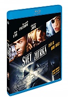Svt ztka (Blu-ray)