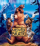 Medvd brati