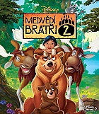 Medvd brati 2