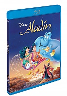ALADIN (Blu-ray)