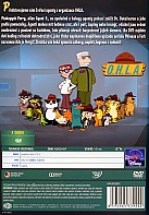 PHINEAS a FERB Zvec agenti
