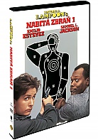 Nabit zbra 1 (DVD)