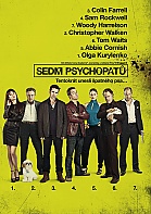 Sedm psychopat�