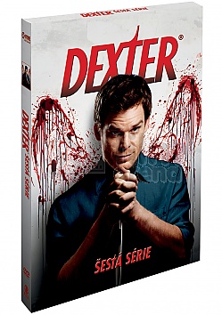 DEXTER - 6. srie Kolekce