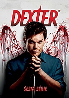 DEXTER - 6. srie Kolekce