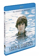 GEORGE HARRISON: Living in the Material World (Blu-ray)
