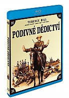 Podivn ddictv (Blu-ray)