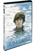 GEORGE HARRISON: Living in the Material World (2 DVD)
