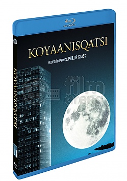 Koyaanisqatsi