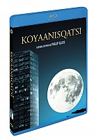 Koyaanisqatsi (Blu-ray)