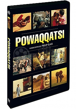 Powaqqatsi