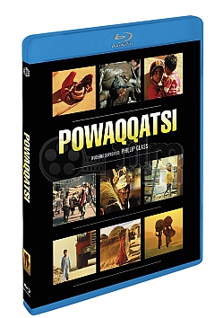 Powaqqatsi