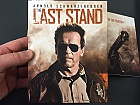 FAC #30 VRNOSTN ODMNA - THE LAST STAND: Konen FULLSLIP Steelbook™ Limitovan sbratelsk edice - slovan + DREK flie na SteelBook™