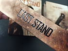 FAC #30 VRNOSTN ODMNA - THE LAST STAND: Konen FULLSLIP Steelbook™ Limitovan sbratelsk edice - slovan + DREK flie na SteelBook™