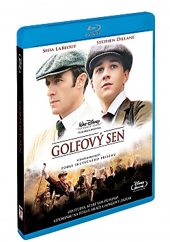 Golfov� sen (Akce MULTIBUY)