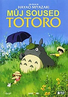 Můj soused Totoro (Film X)