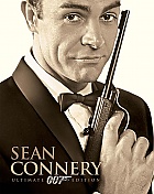 James Bond SEAN CONNERY Kolekce