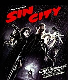 SIN CITY Msto hchu