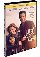 Lid jako my (DVD)
