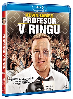 Profesor v ringu