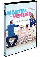 Martin a Venue (DVD)