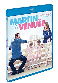Martin a Venue
