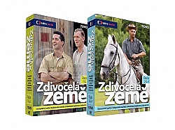 ZDIVOEL ZEM Kolekce