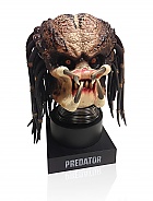 PREDTOR (Blu-ray 3D/2D + DVD) ULTIMTN LOVECK TROFEJ Limitovan sbratelsk edice s hlavou PREDTORA 500 kus