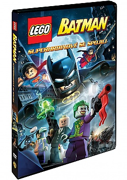 LEGO Batman