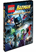 LEGO Batman (DVD)