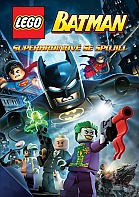 LEGO Batman