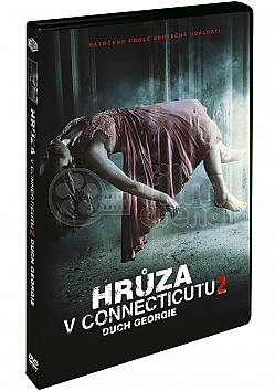 HRZA V CONNECTICUTU 2: Duch Georgie