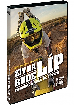 Z�tra bude l�p