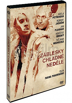 Zblesky chladn nedle