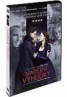 Nadjn vyhldky (DVD)