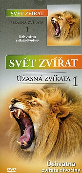 Svt zvat - asn zvata 1 (paprov obal)