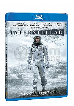 INTERSTELLAR