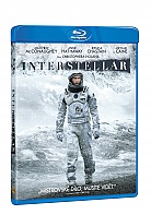 INTERSTELLAR (2 Blu-ray)