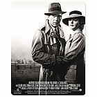 CASABLANCA Steelbook&trade; Sb�ratelsk� limitovan� edice + D�REK f�lie na SteelBook&trade;
