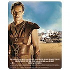 BEN HUR V�ro�n� edice 2BD Steelbook� Sb�ratelsk� limitovan� edice + D�REK f�lie na Steelbook�