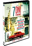 7 dn v Havan (DVD)