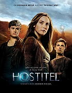 Hostitel