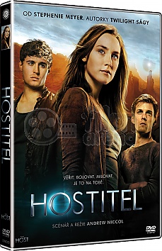 Hostitel