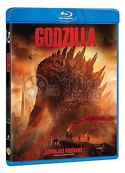 GODZILLA (2014)