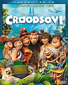 CROODSOVI 3D + 2D