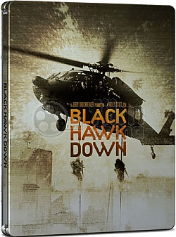 �ern� jest��b sest�elen STEELBOOK Limited Edition
