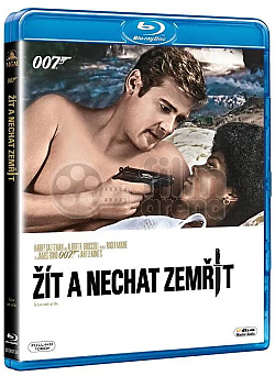 JAMES BOND 007: t a nechat zemt